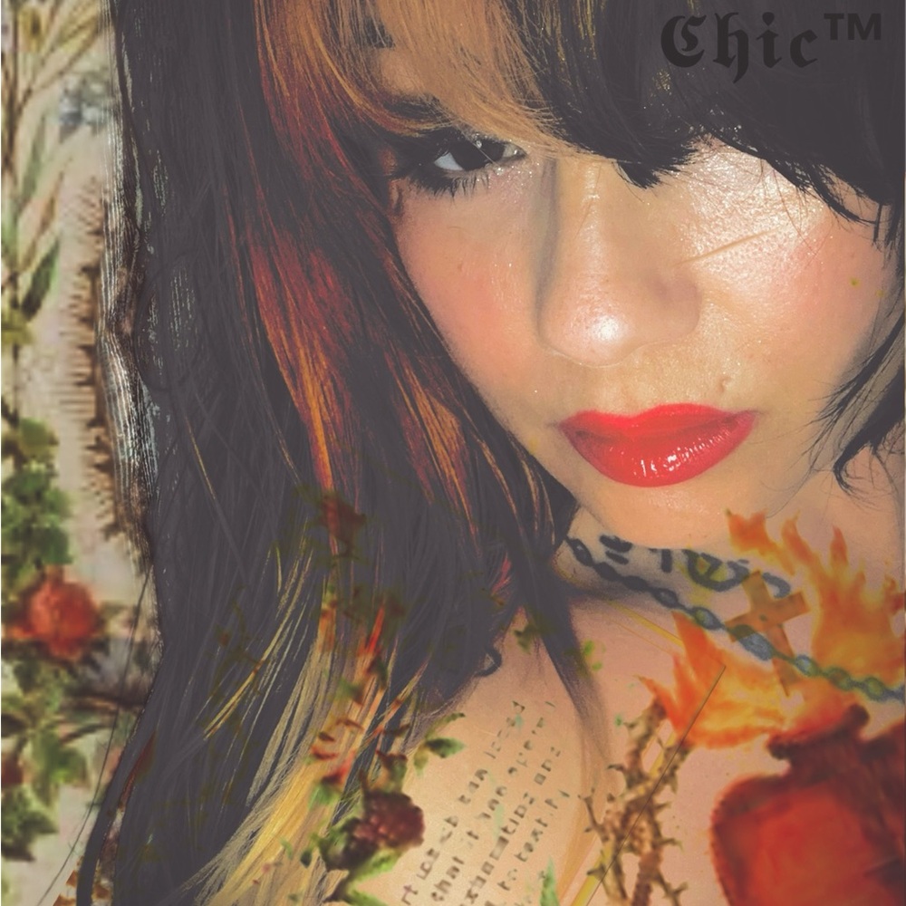 𝕲𝕺𝕯𝖎 𝕮𝖍𝖎𝖈™ 

Coming soon….adorned fashion 𝕲𝕺𝕯𝖎 𝕮𝖍𝖎𝖈™